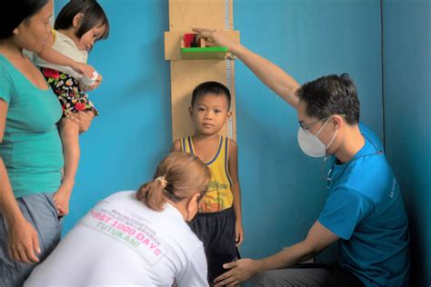 DoH, UN set crosshairs on malnutrition .